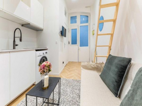 studio COSY - 2P - REPUBLIQUE